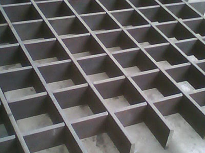 插接鋼格珊板圖片4