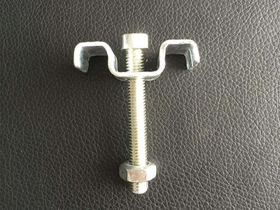 鋼格板安裝夾圖片3