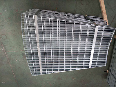 異形格柵板圖片2